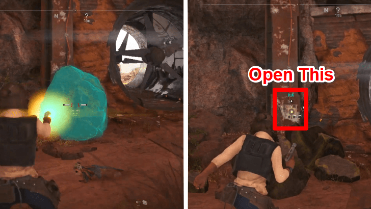 How to Get HD05-G Circuit Step 1