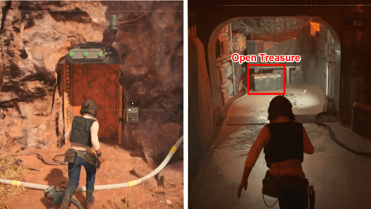 How to Get HD05-G Circuit Step 5