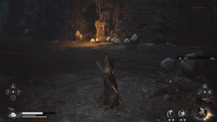 Ch4 - Forking Path to Beetle Captain Spirit