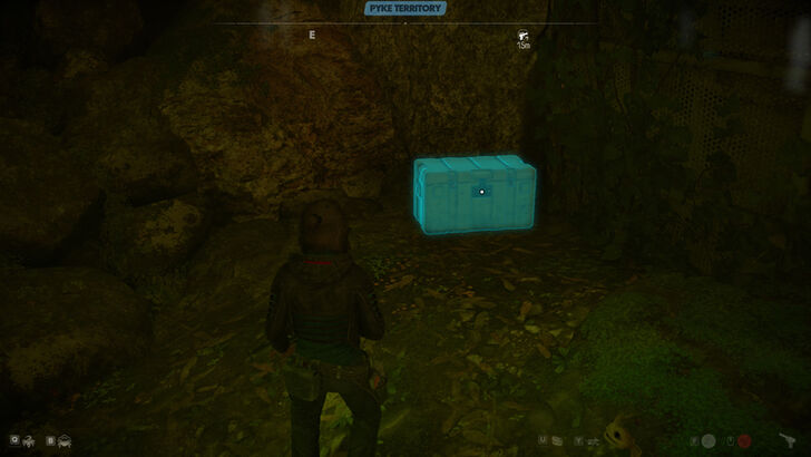 Star Wars Outlaws - Pyke Crystal Mine Treasure 2