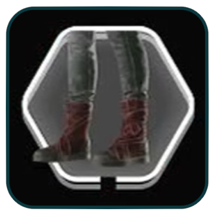 Star Wars Outlaws - Moldour Thief Pants