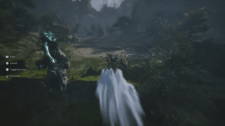 Black Myth Wukong - Son of Stones Image