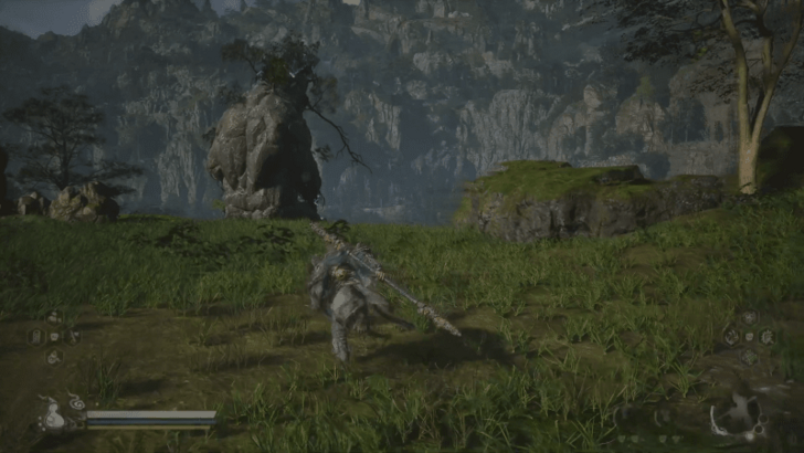 Black Myth Wukong - Son of Stones Sitting.png