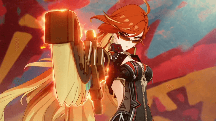 Genshin Impact - Chapter 5 Act 2 Preview