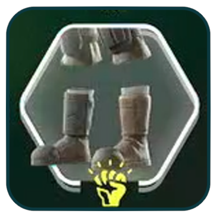 Star Wars Outlaws - Ryloth Ruffian Pants