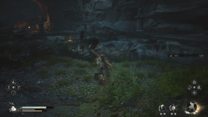 Ch4 - Meditation Spot 1