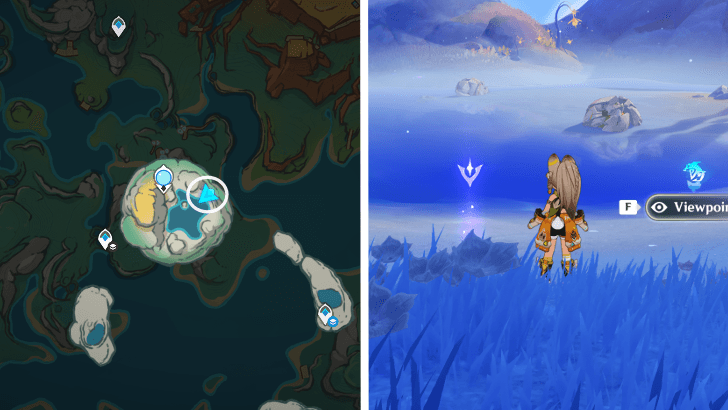 Genshin - Viewpoint 10