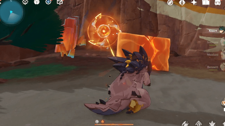 How to Finish the Third Challenge