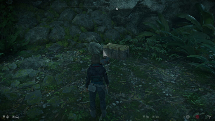 Star Wars Outlaws - Lanza’s Stash