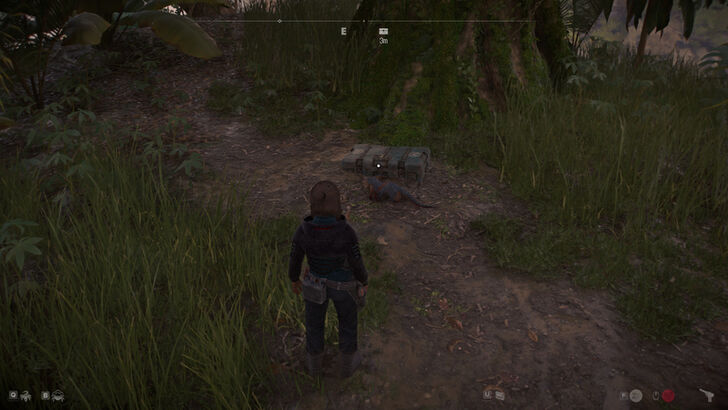 Star Wars Outlaws Smuggler Cache 36