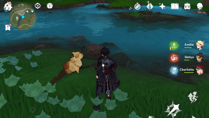 How to Unlock Capybara