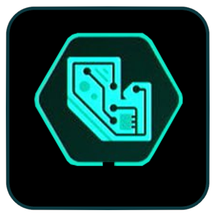HD05-G  Circuit Icon