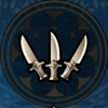 Dagger Icon (JP)