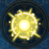 Moon Energy Icon