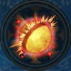 Half Eclipse Icon