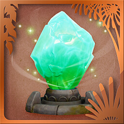 Where the Spirits Frolic Trophy