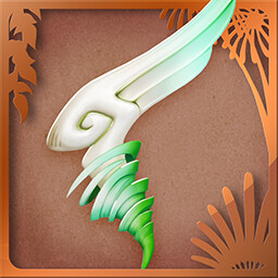 Blessed Vessels Trophy