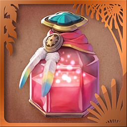 Linked with the Spirits Trophy