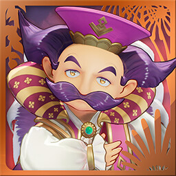 Capital of the Deep Trophy