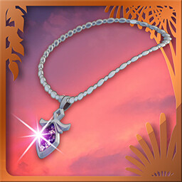 Faded Whispers Trophy