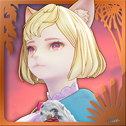 Peerless Radiant Knight Trophy