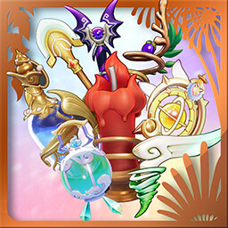 Bearer of Vessels Trophy