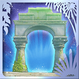 Vestiges of the Past Trophy