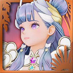 Peerless Water Queen Trophy