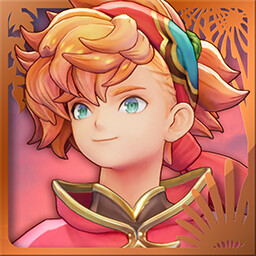 Peerless Soul Guard Trophy