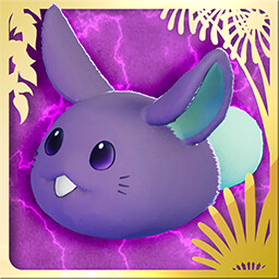 Rabite Season Trophy