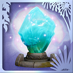 Elemental Odyssey Trophy