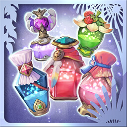 Journeying with the Spirits Trophy