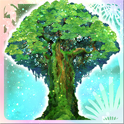 Visions of Mana Trophy