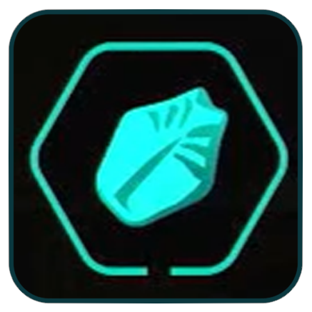 Star Wars Outlaws - Nightsnake Scale Charm