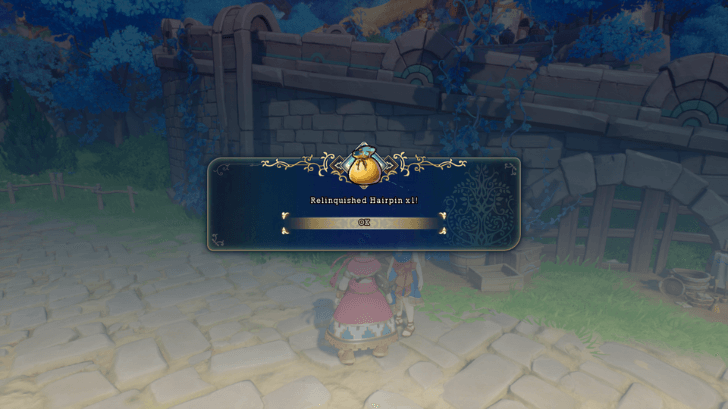 Complete Side Quests