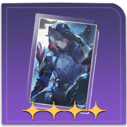 Star Rail - Shadowed by Night