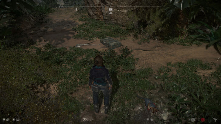 Star Wars Outlaws Smuggler Cache 72