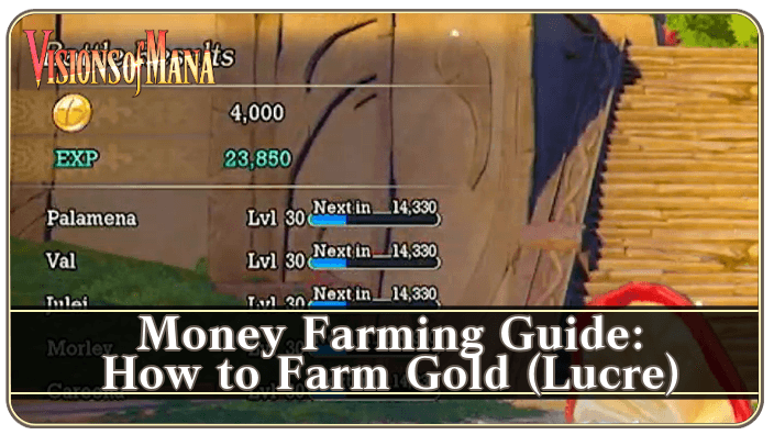 Money Farming Guide Banner