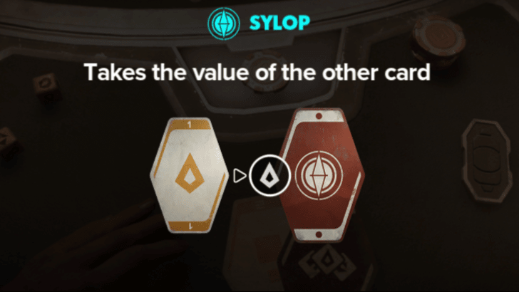 Sylop Cards are Powerful to Have
