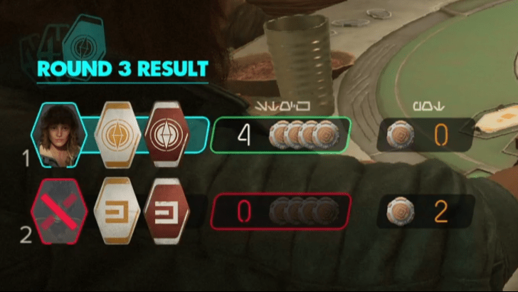 Be the Last Player Remaining