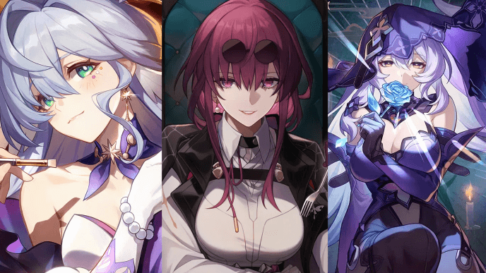 Honkai Star Rail Banner History - Coalesced Truths