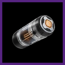 The First Descendant - DEF Support Auxiliary Power