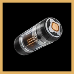 The First Descendant - DEF Auxiliary Power