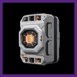 The First Descendant - DEF Support Memory