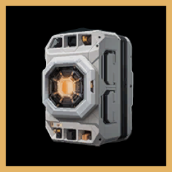 The First Descendant - DEF Support Memory