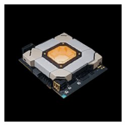 The First Descendant - Def Support Processor