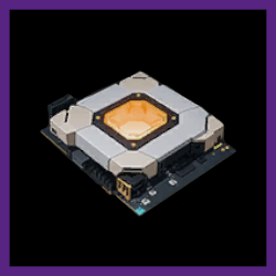 The First Descendant - DEF Support Processor