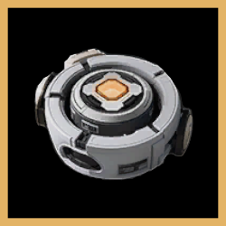 The First Descendant - DEF Support Sensor