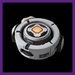 The First Descendant - DEF Support Sensor