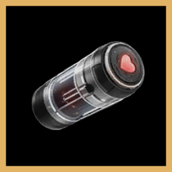 The First Descendant - HP Auxiliary Power